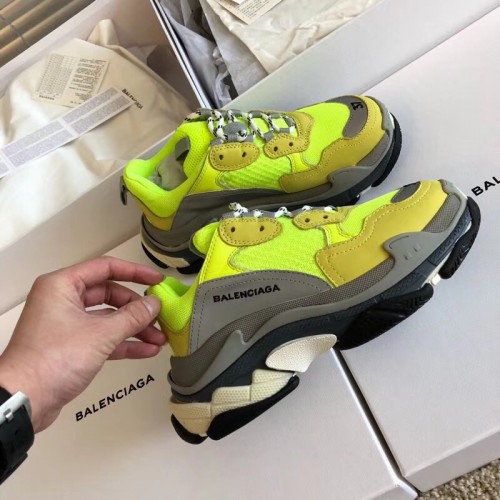 Balenciaga Shoes 020